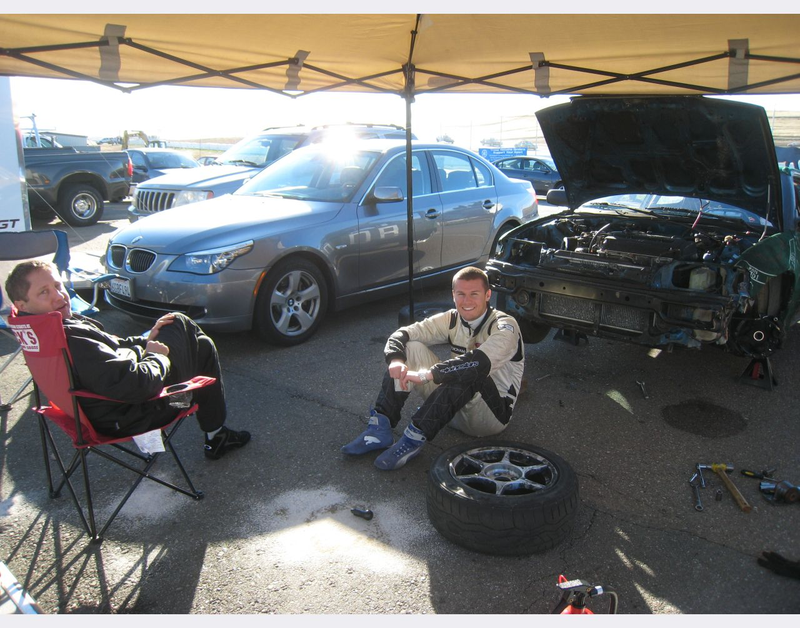 Illustration for article titled Heroic Fixes Of The 2009 Arse Freeze-A-Palooza